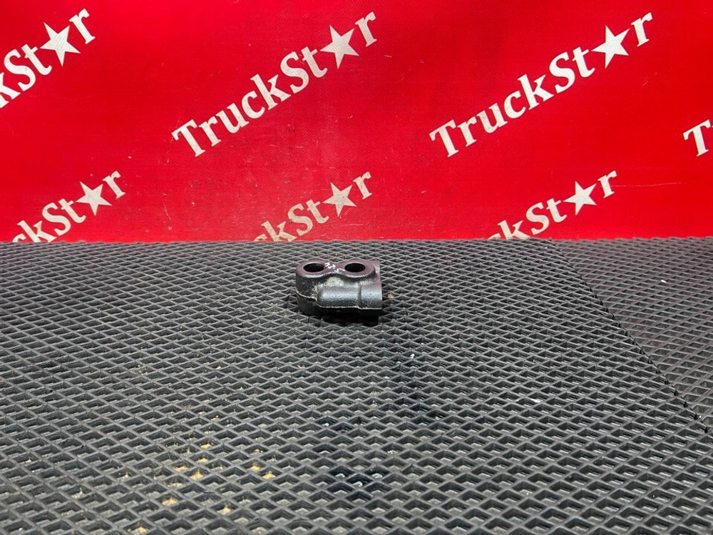 Кронштейн подвески рессоры