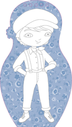 Путешествуем по Франции вместе с Эммой