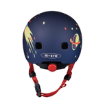 Шлем Micro - ракета S (V2) BOX