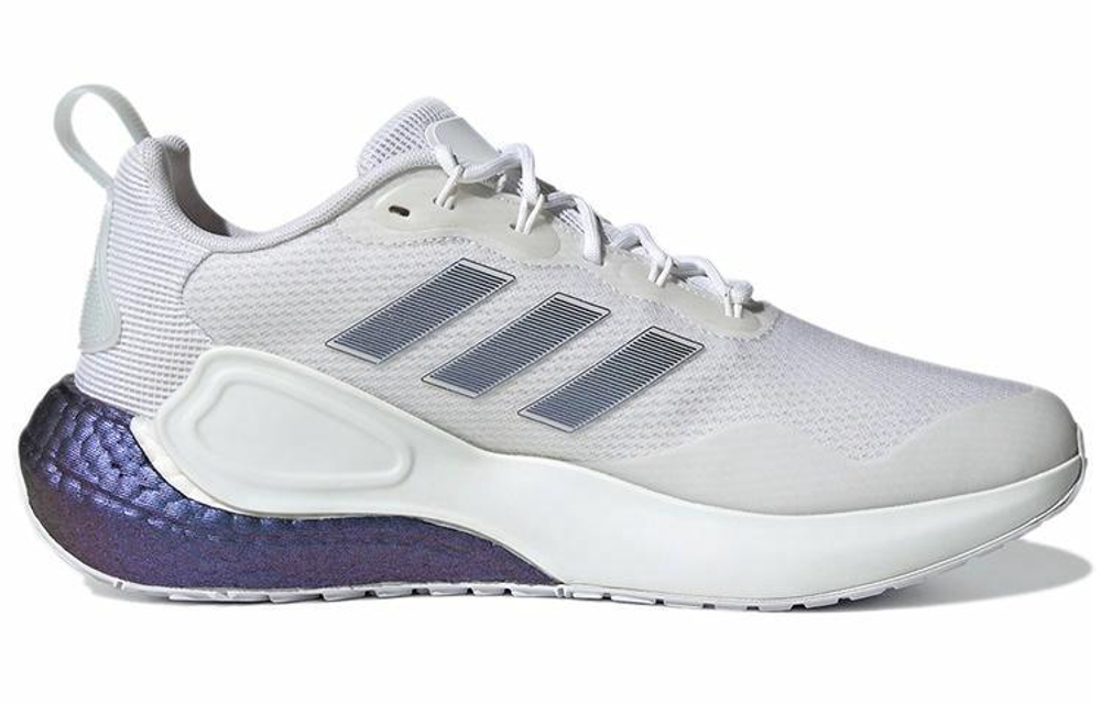 Кроссовки Adidas Alphalava