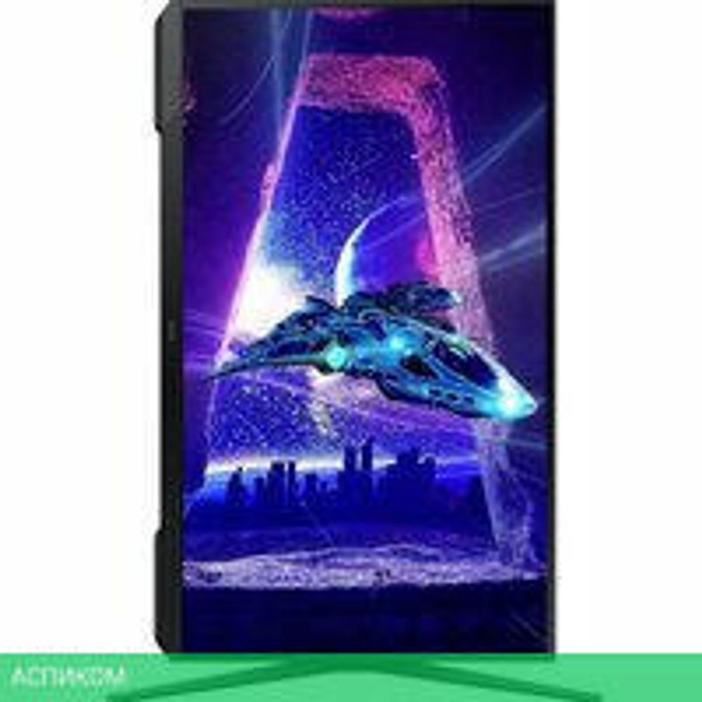 Игровой монитор Samsung Odyssey G3 LS32DG300EUXEN