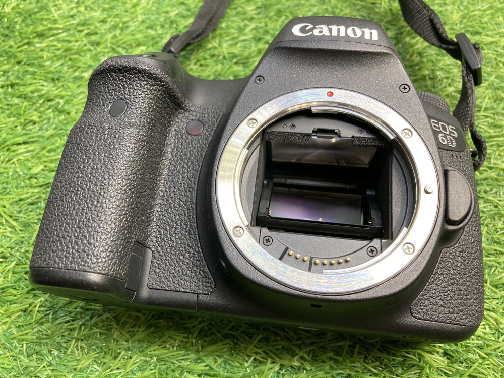 Canon EOS 6D Покупка/Продажа
