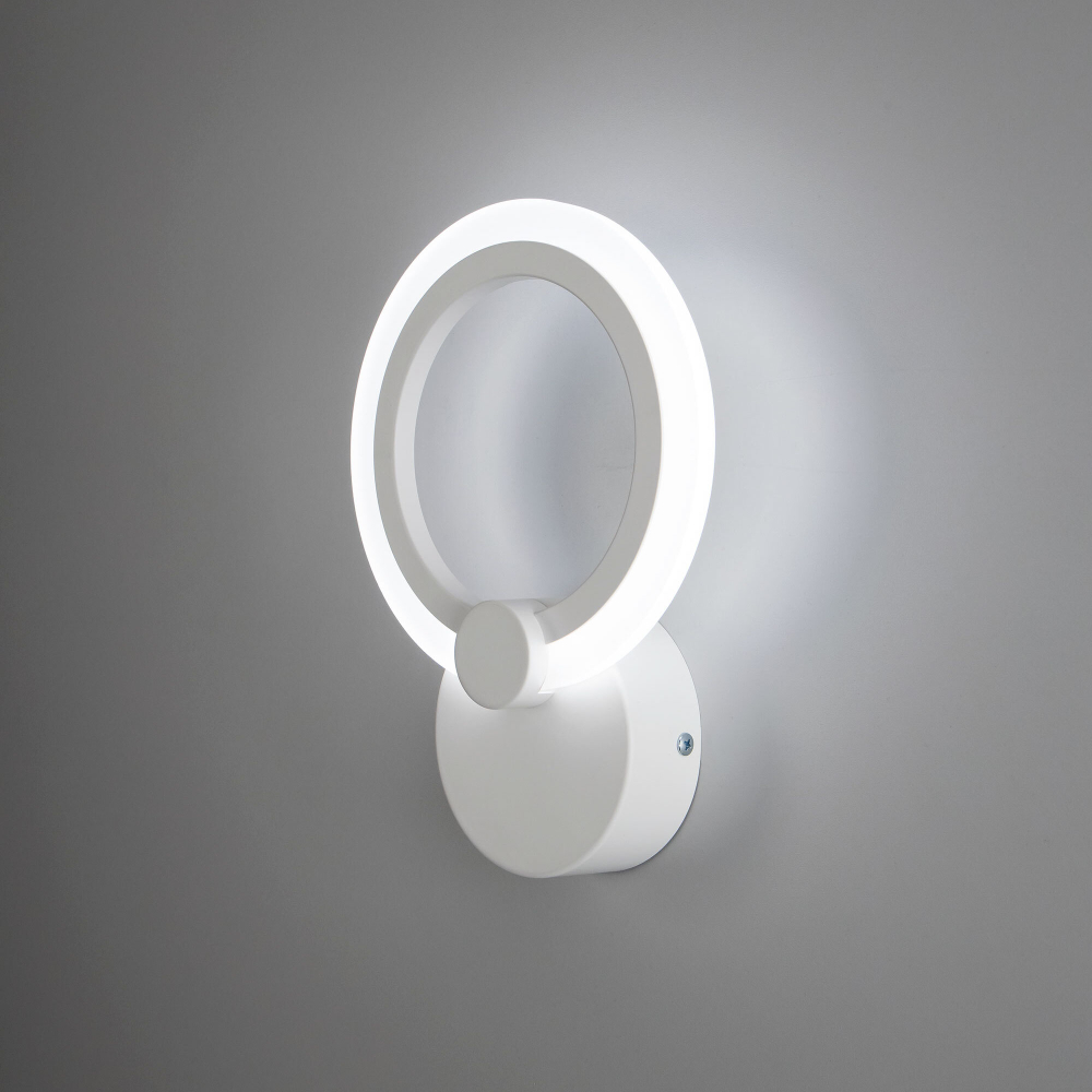 Citilux Сента CL237B310 Бра светодиодное Белое