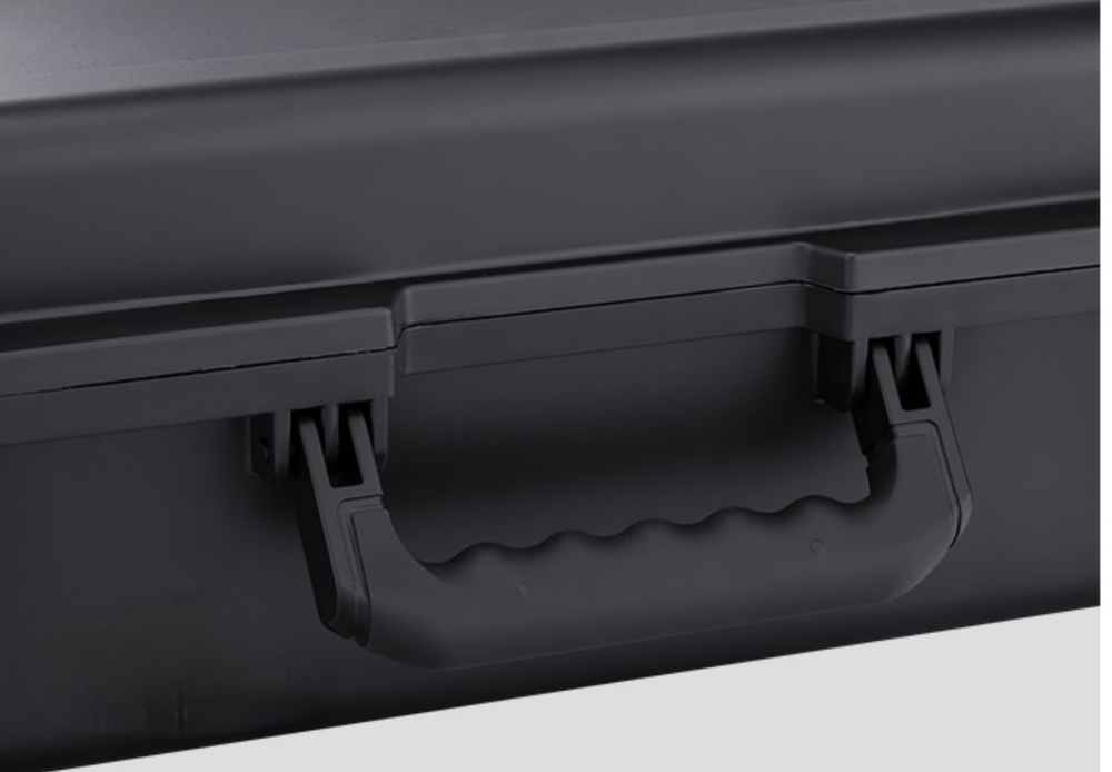 Кейс микрофонный двухуровневый RB PP-33A