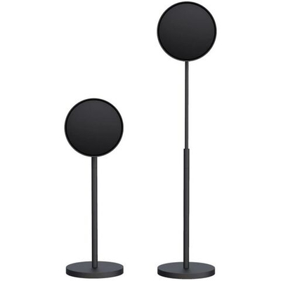 Стойка для акустики Defunc HOME Floor Stand Black