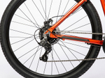 Велосипед 29" STINGER ELEMENT р.MD оранжевый