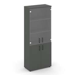 Style Project Шкаф высокий широкий SN.STS.E-102  796*400*1982