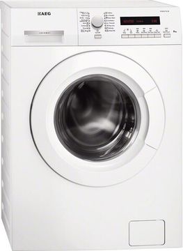 Стиральная машина AEG L 73283 FL