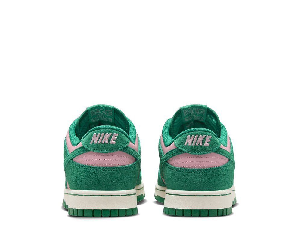Баскетбольные кроссовки  Nike Dunk Low Retro SE "Back 9"