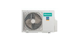 Сплит-система Hisense RED CRYSTAL Super DC Inverter AS-13UW4RVETG00G(R)/AS-13UW4RVETG00W(R)
