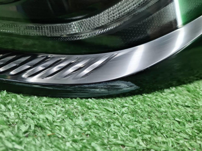 Фонарь правый внешний Changan Uni-K (2020-н.в.)