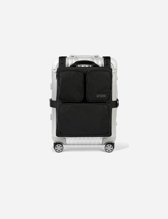 Рюкзак Rimowa Cabin Luggage Harness 