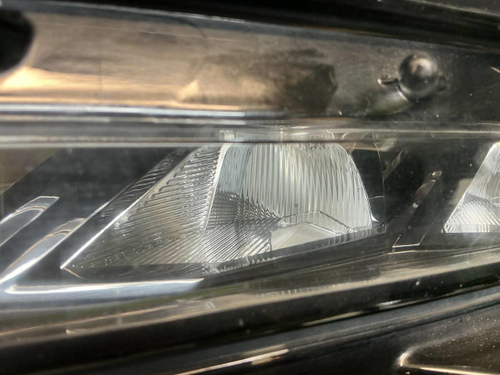 Фара левая VW Touareg 3 (2018-2023) LED