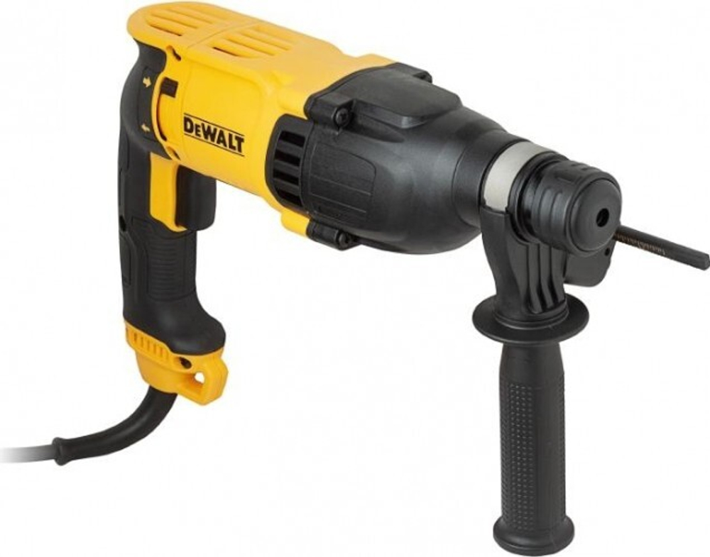 Перфоратор DeWALT D 25133 КW D25133KW-KS