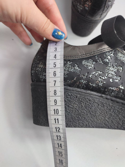 Кроссовки Dl Sport повседневные 36 размер