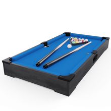 Игровой стол - бильярд DFC 27&amp;quot; RQ22004-PVC
