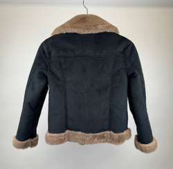 Куртка Abercrombie kids