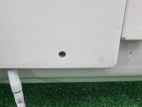 Бампер передний JAC N75 (2014-н.в.)