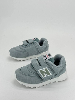 Кроссовки Buba New Balance