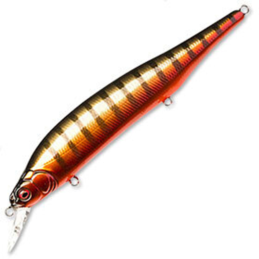 Воблер Megabass Ito-Shiner (11,5см, 14гр, 1,8-2м) suspending gbs