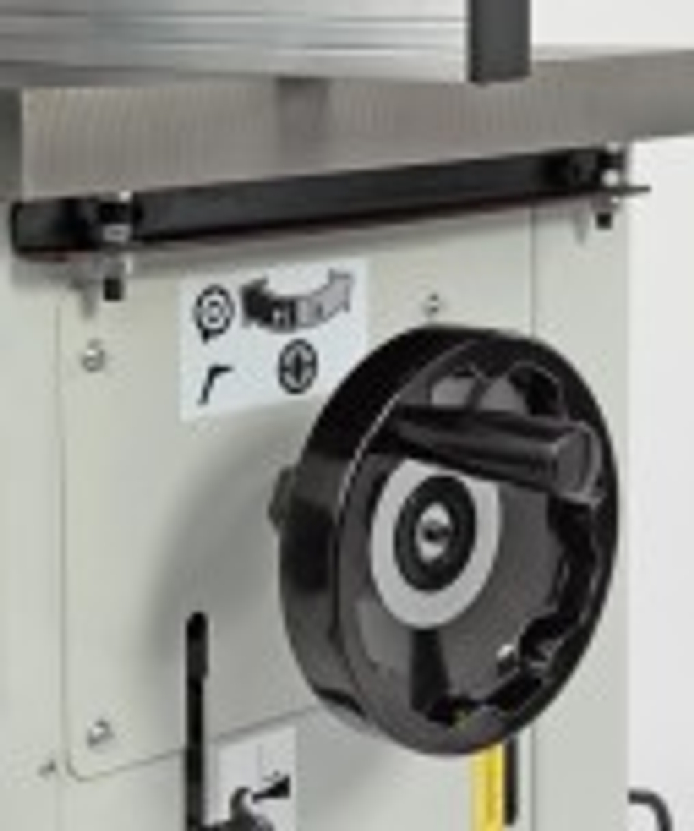 Станок фрезерный BELMASH MM1500ST1000/400 с подвижным столом S199A