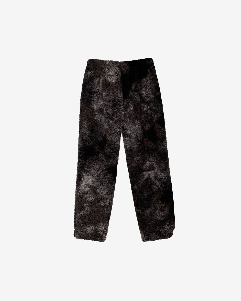 Штаны Magamaev Turbofleece Tie Dye Black/Grey