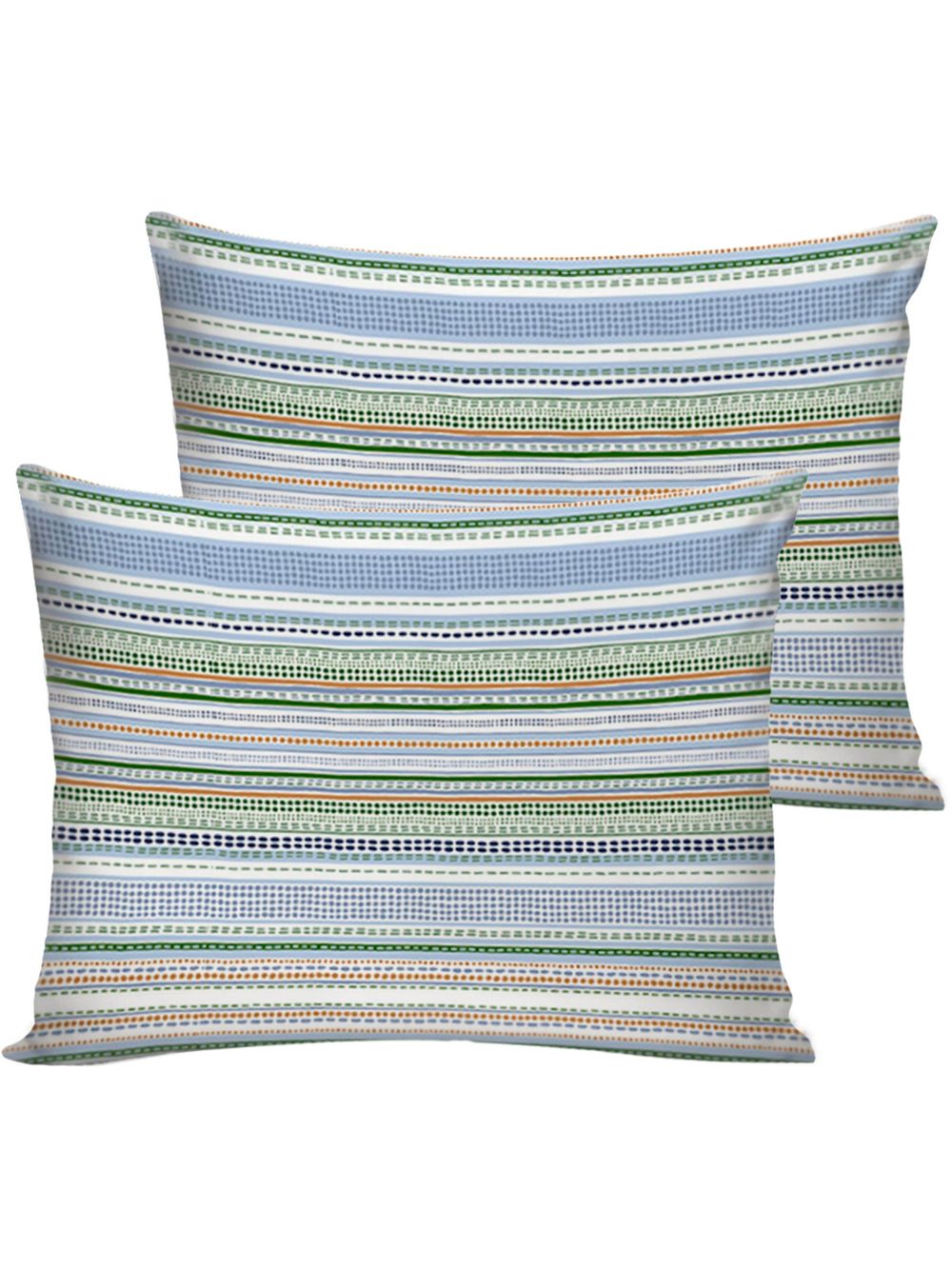 Постельное белье перкаль Сказка "Бисер" семейное Наволочка 50х70 см 2 шт Простынь на резинке 160x200 см Пододеяльник 145x215 см 2шт