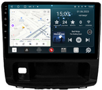 Магнитола для Haval H9 2015-2021 - Redpower 178 Android 10, ТОП процессор, 6Гб+128Гб, CarPlay, SIM-слот