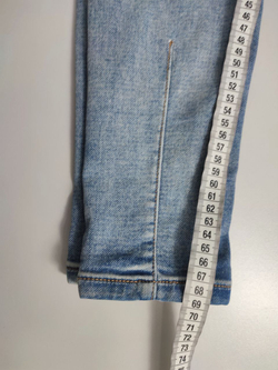 Джинсы Esprit базовые 42 размер