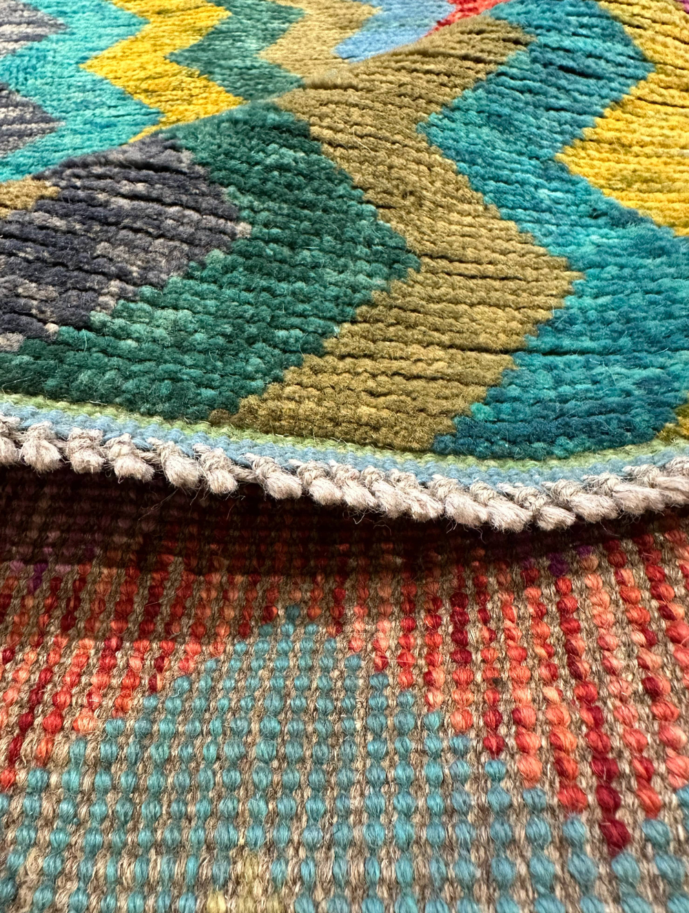 Kohistan Kazaq 100 x 150 см