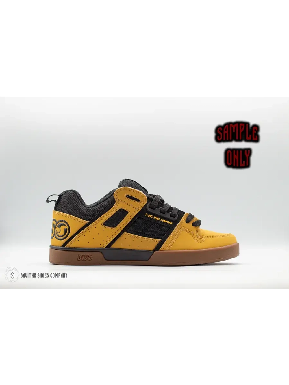 Кеды дутые Comanche 2.0+ от Savitar Osiris Fallen Circa
