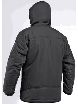 Куртка Барс Циклон (Мембрана, Черный)