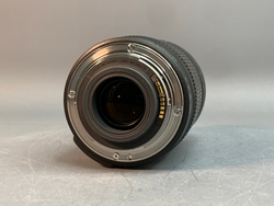 Canon EF-S 18-135mm 3.5-5.6 IS