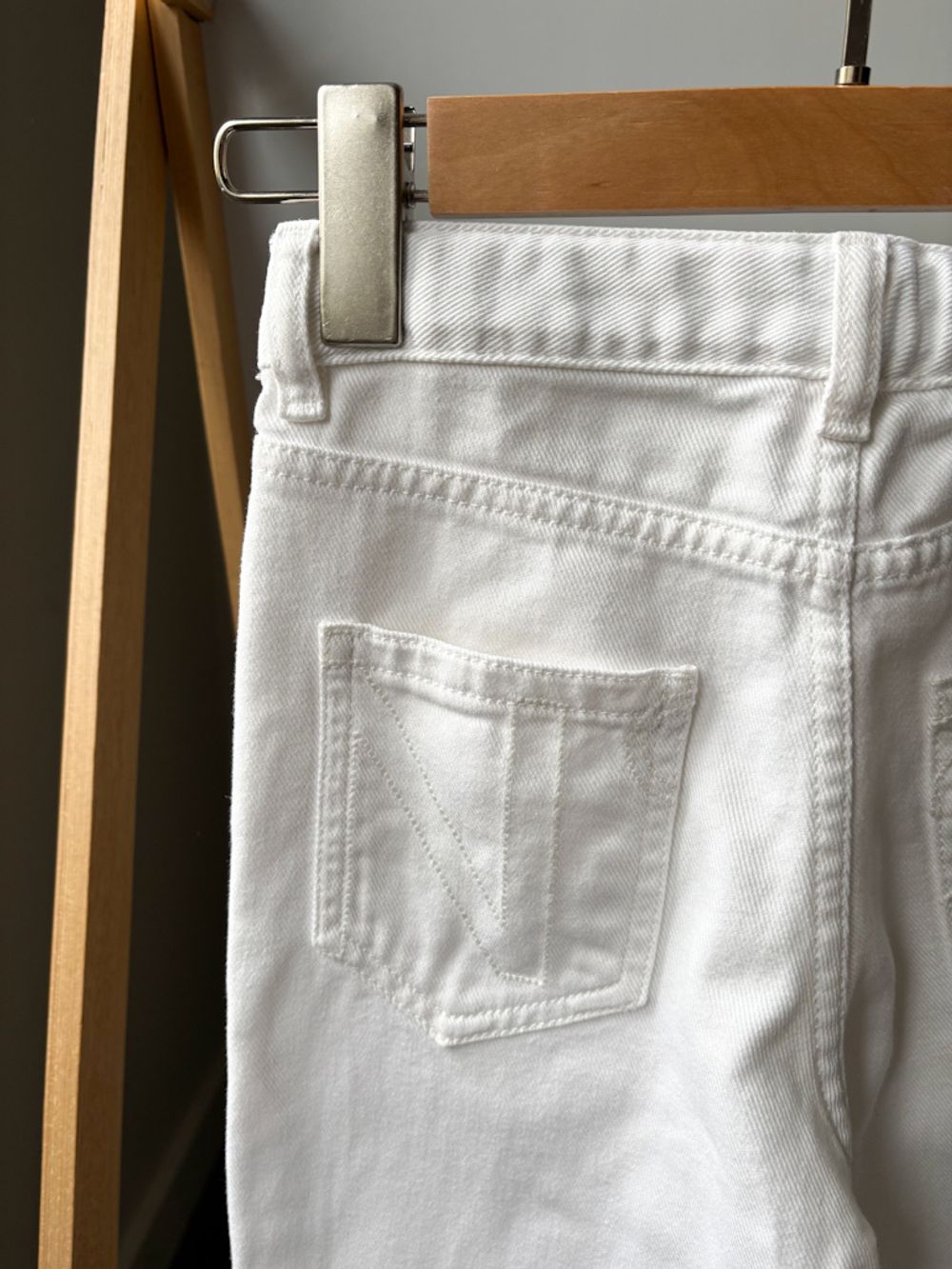 Джинсы N21, 128