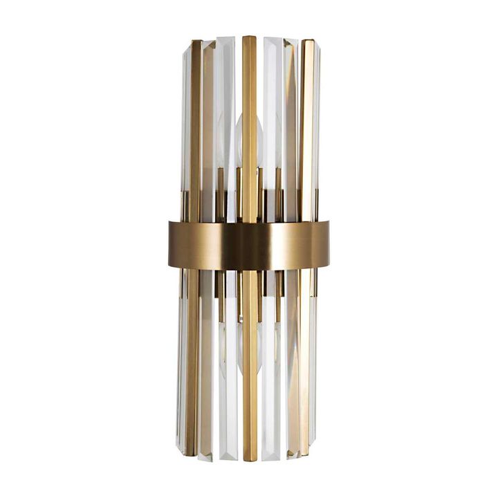 Настенный светильник Modelux ML.530.02 AB