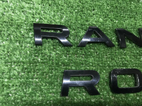 Эмблема Range Rover Velar (2017-2023)