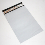 Курьерский упаковочный сейф пакет 170х240 мм, + 40мм клеевой клапан, 50 мкм, 300 шт.