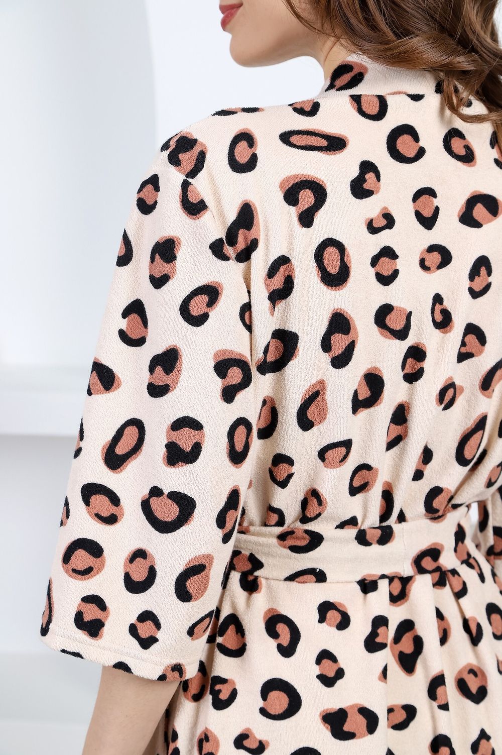 Халат Барс-3 Виотекс В ОДНОМ ЦВЕТЕ