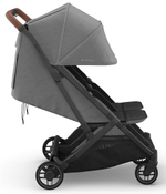 Коляска для двойни UPPAbaby Minu Duo V3 Greyson