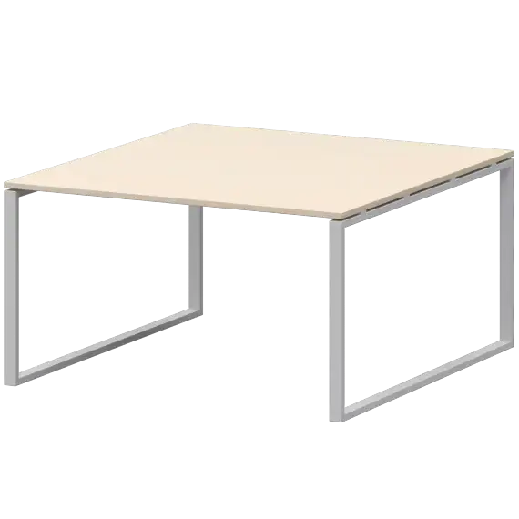 Стол переговорный на металлокаркасе АМП.О-005.123  1800x1236x760 Арго-М