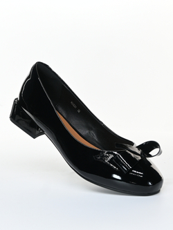 Туфли женские Ascalini W24231B