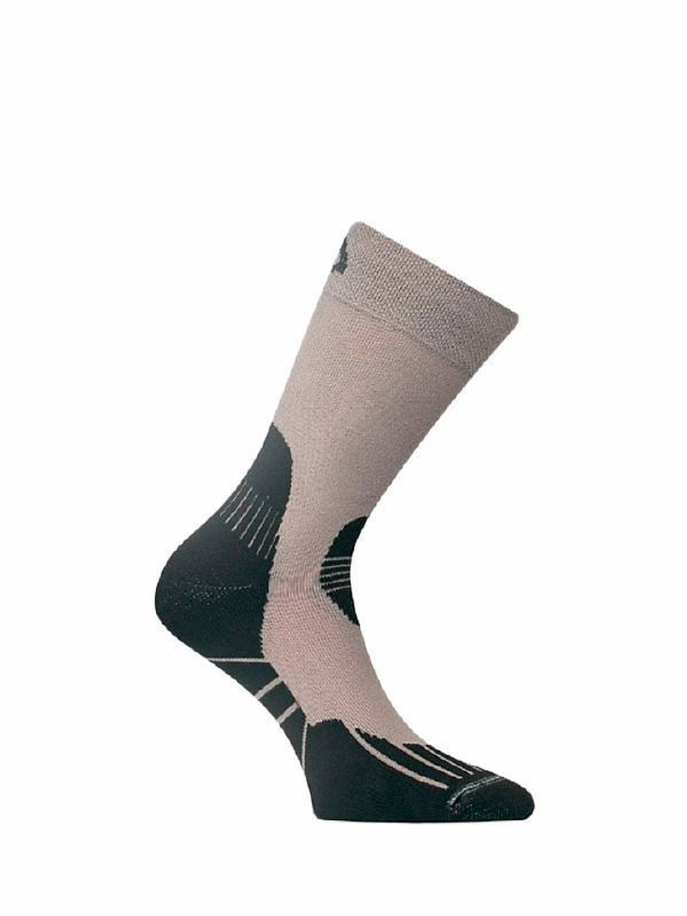 Носки треккинговые Lasting TLC 707 cotton+polypropylene