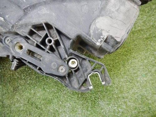 Фара правая Audi A6 4 C7 (2014-2018) LED (В пленке)