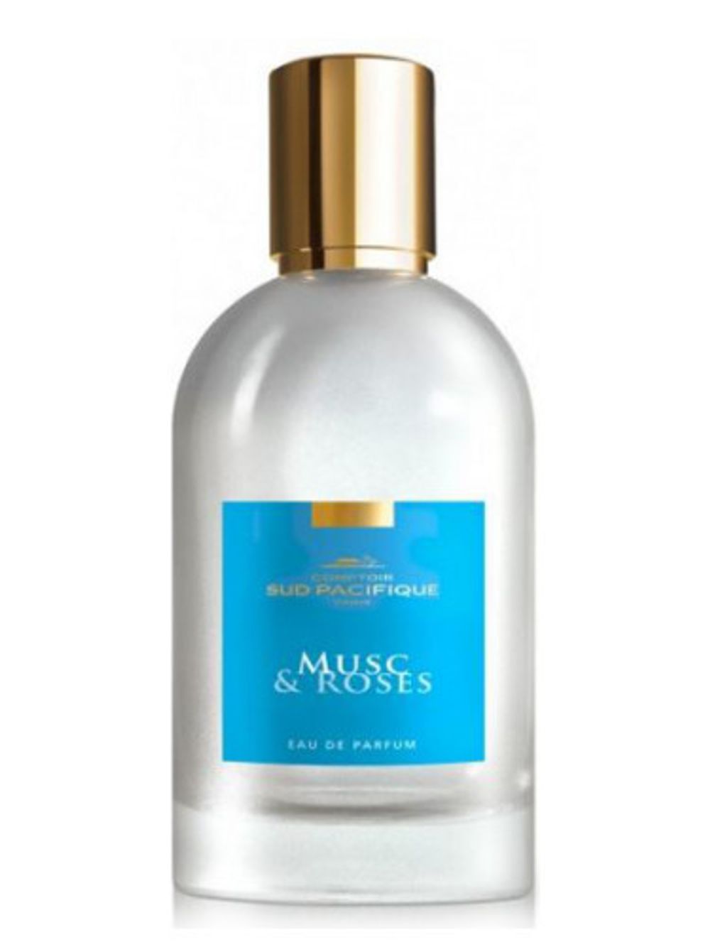 Comptoir Sud Pacifique Musc and Roses