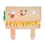 Нюхательная игрушка Snufflerz Буритто ZippyPaws