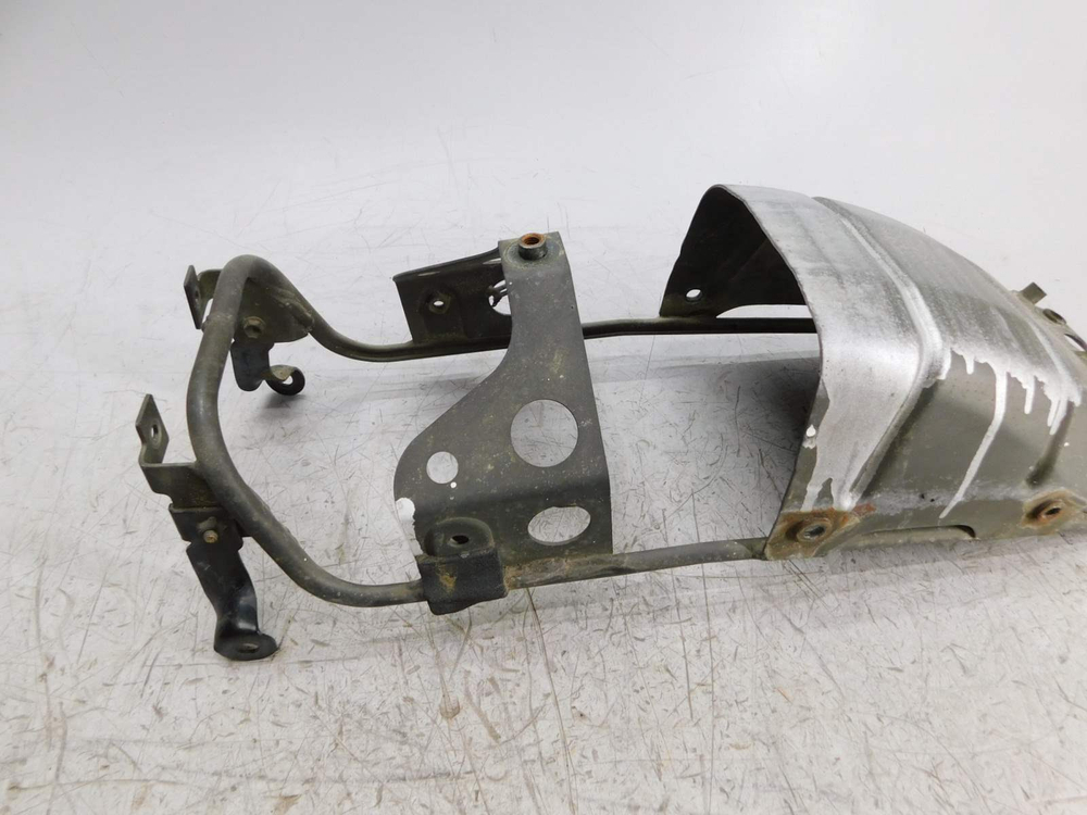 подрамник Suzuki Desperado 400 VK52A