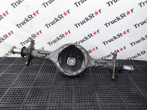 Корпус заднего моста