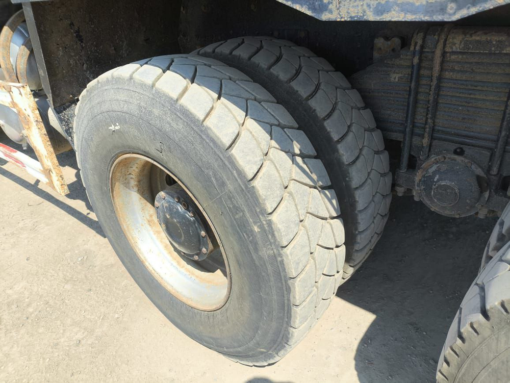 Shacman (Shaanxi) SX* 8x4 Самосвал SX33186V366 (Дизельный, 11,6 л, 423 л.с., МТ)