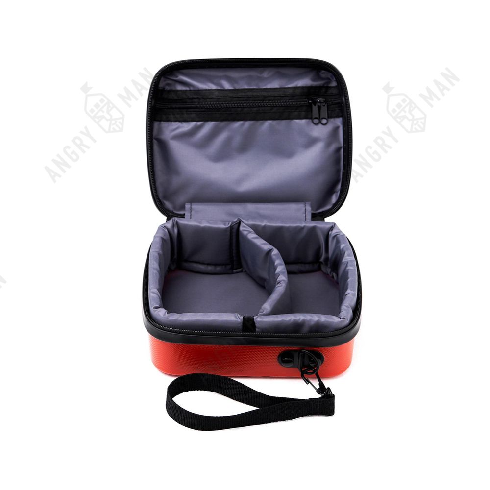 Кейс под наушники и очки, Garry Zonter