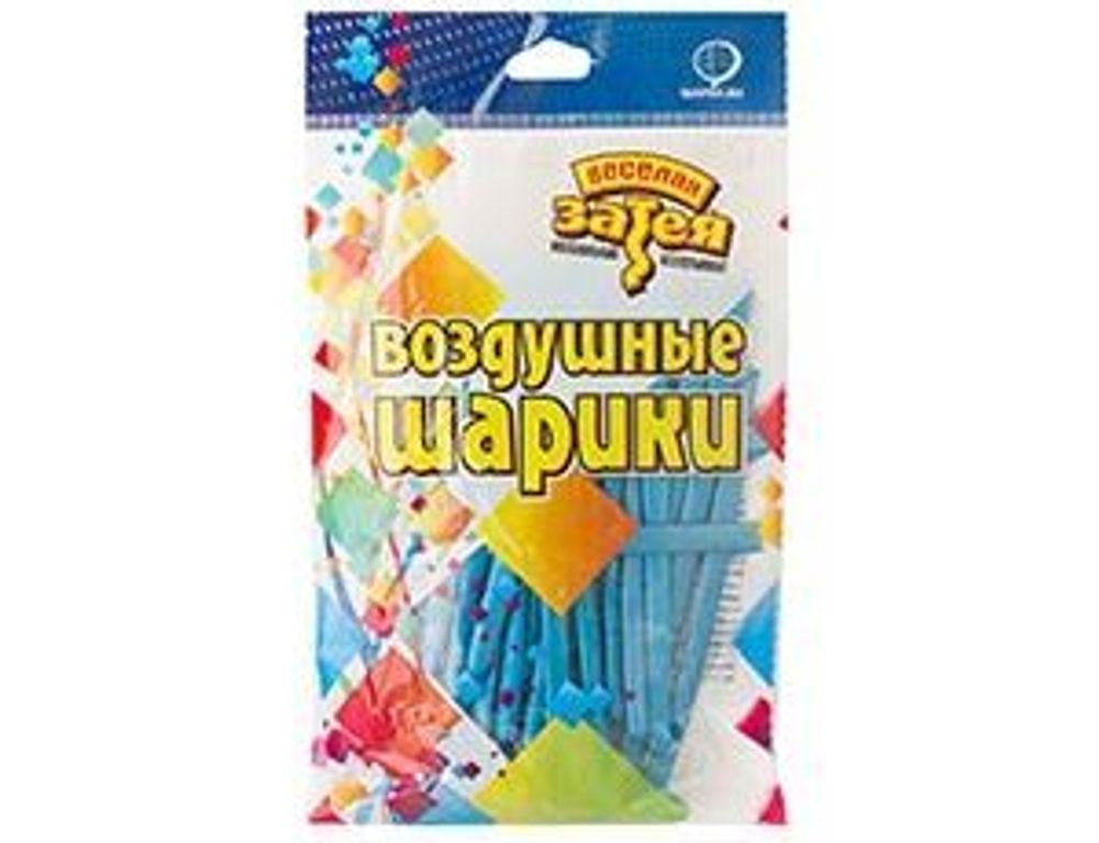 ШДМ 260Е Хром Blue   25 шт.